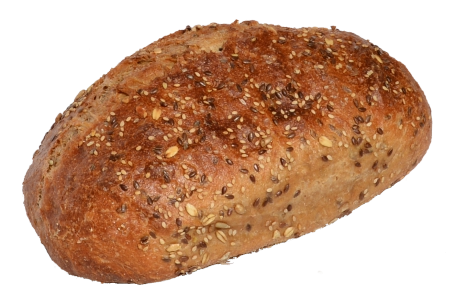 Meergranenbrood