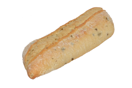 Stokbrood Olijf