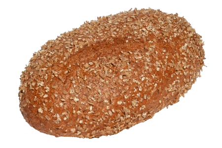 Volkorenbrood