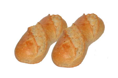 Witte Pistolets
